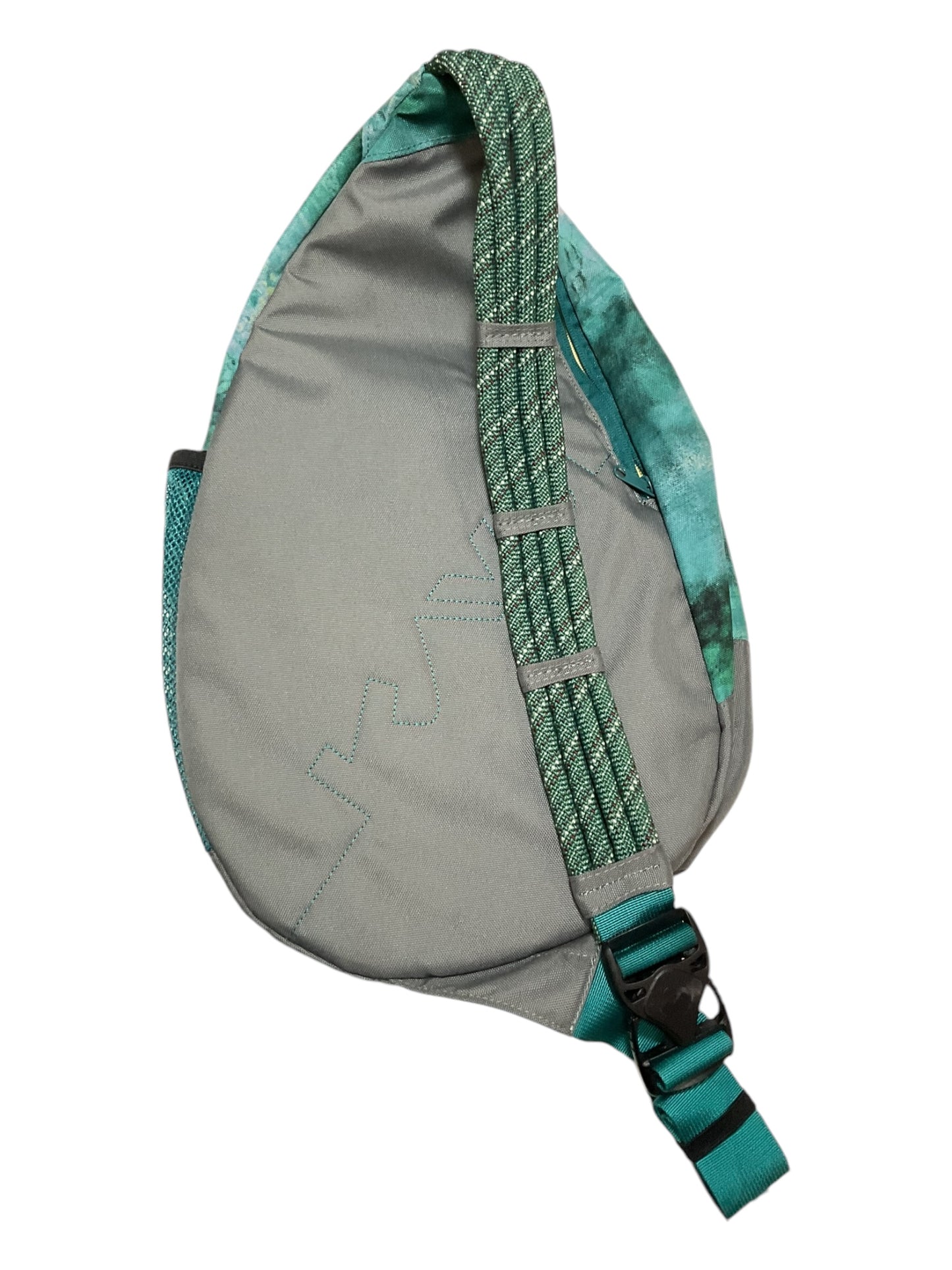 Backpack By Kavu, Size: Medium