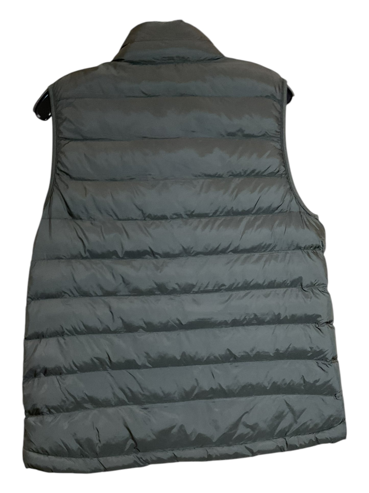 Vest Puffer & Quilted By 32 Degrees In Green, Size: L