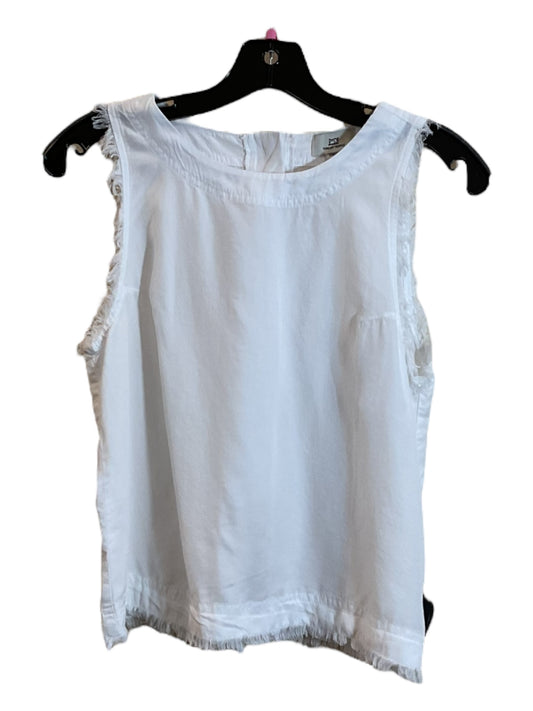 Top Sleeveless By Thread And Supply  Size: Xs