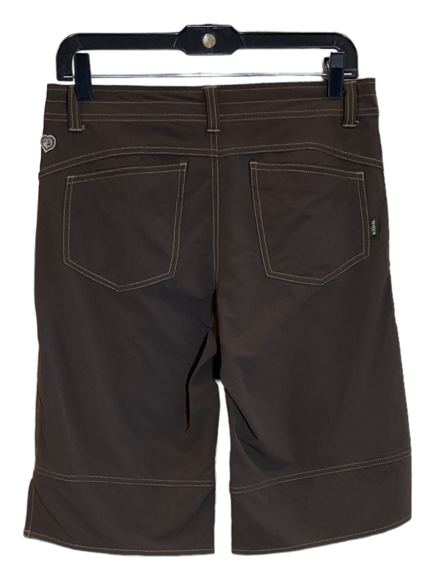 Shorts By Kuhl  Size: 6