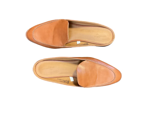 Shoes Flats Mule & Slide By Universal Thread  Size: 10