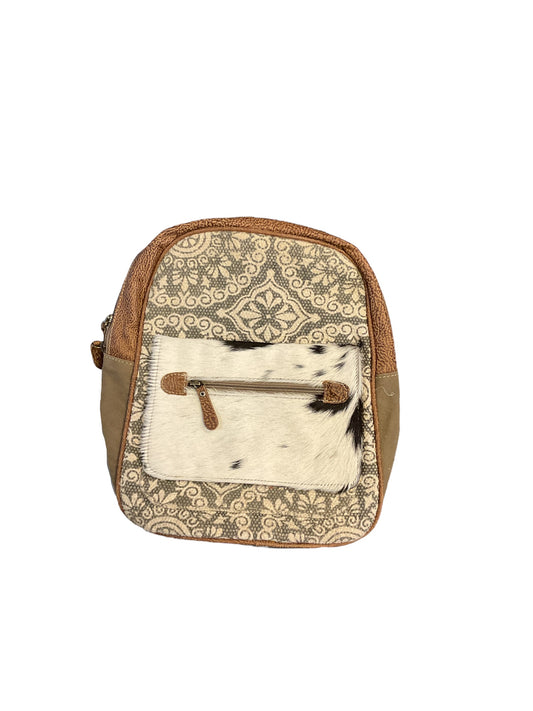 Backpack By Myra  Size: Medium