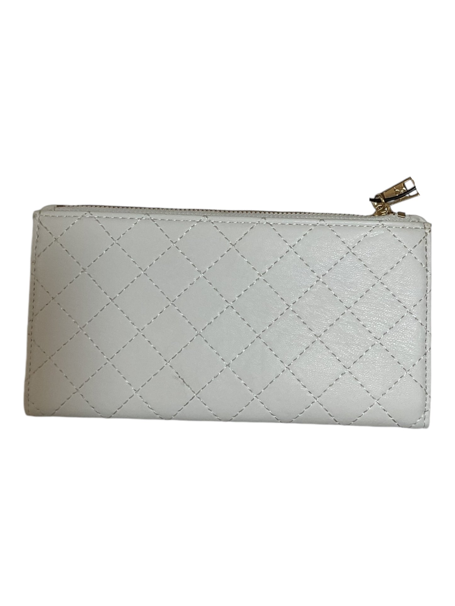 Wallet By Badgley Mischka, Size: Small