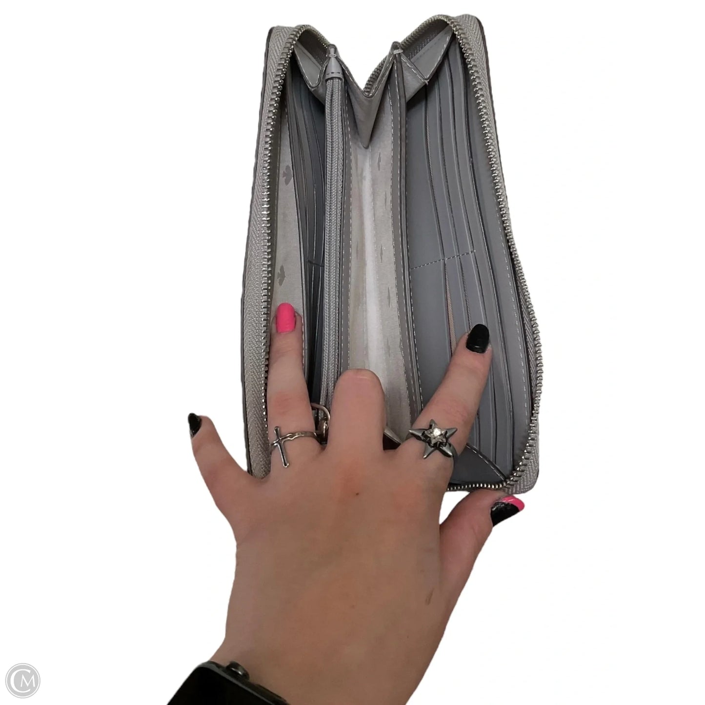 Wallet Designer By Kate Spade, Size: Medium