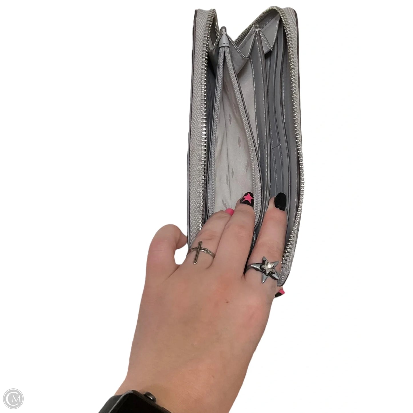 Wallet Designer By Kate Spade, Size: Medium