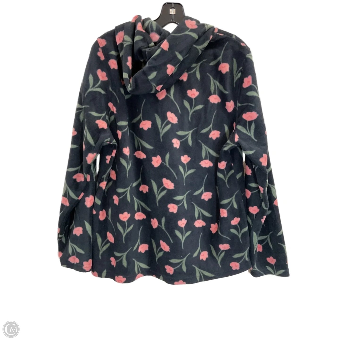 Sweatshirt Hoodie By Oneill In Black, Size: Xl