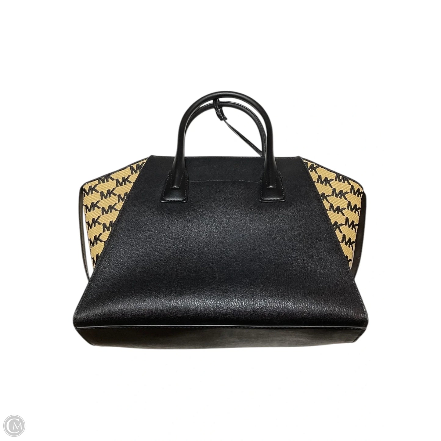 Handbag Designer By Michael Kors, Size: Large