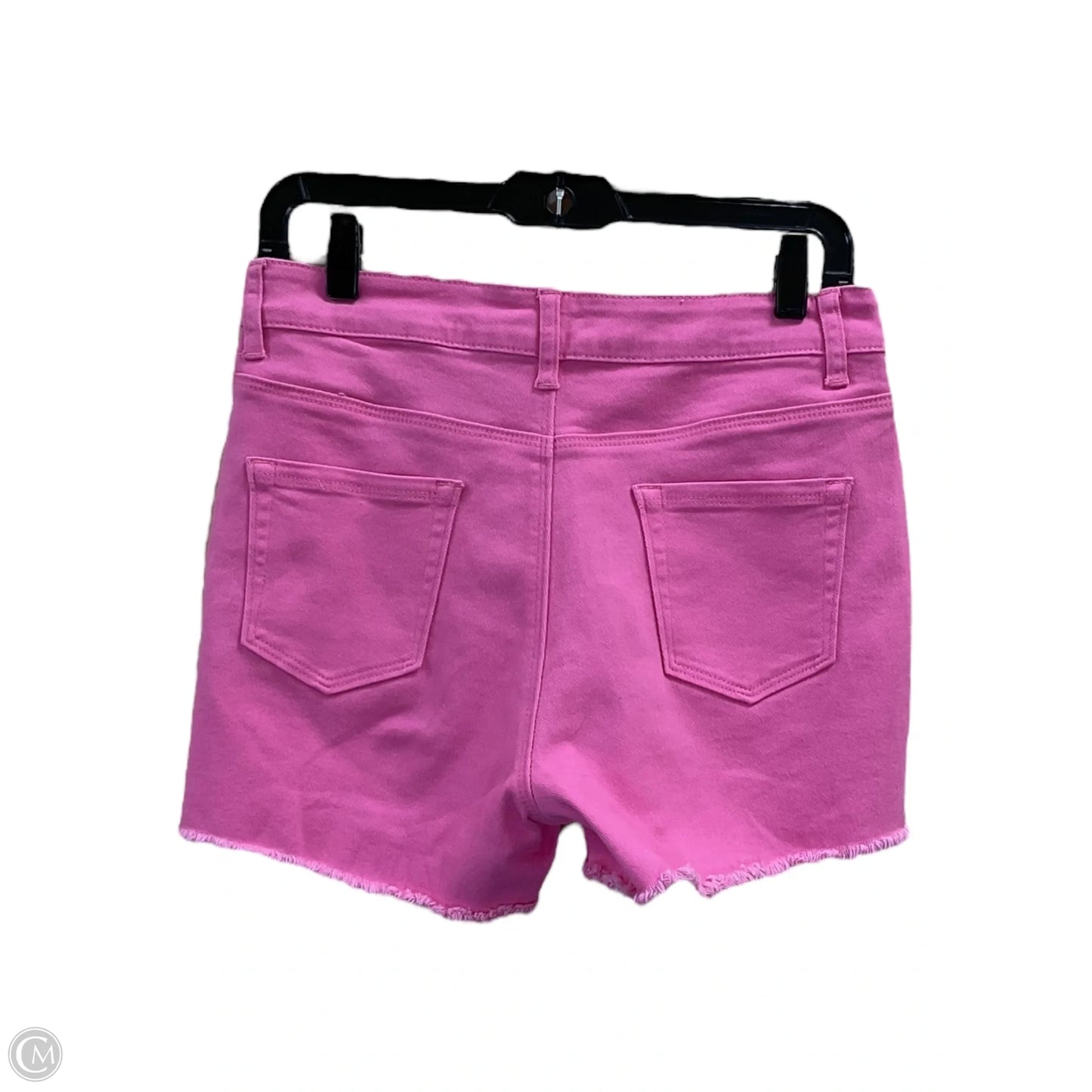 Shorts By Clothes Mentor In Pink, Size: 6