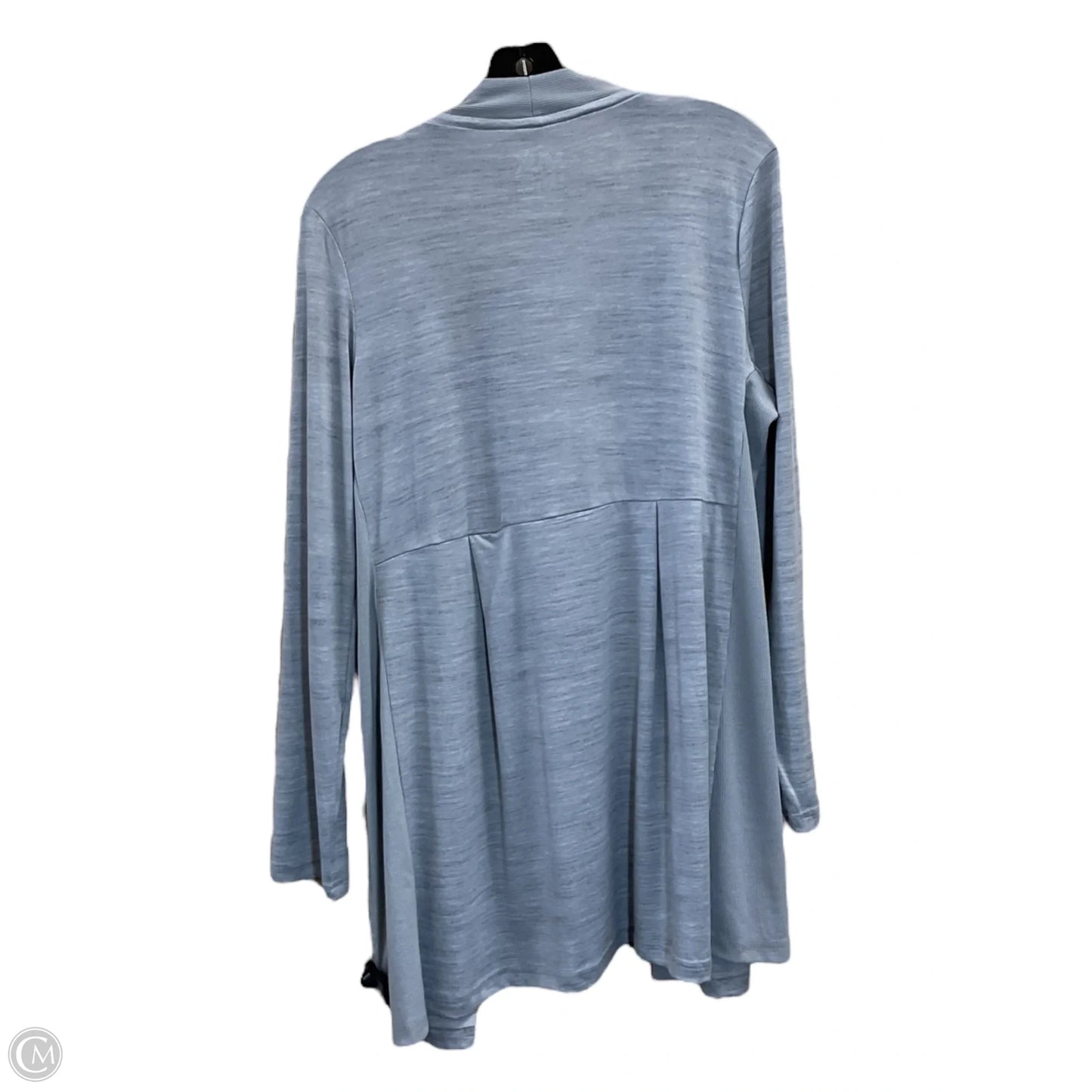 Cardigan By Muk Luks In Grey, Size: S
