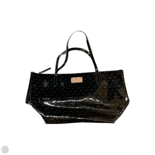 Handbag Designer By Kate Spade, Size: Large