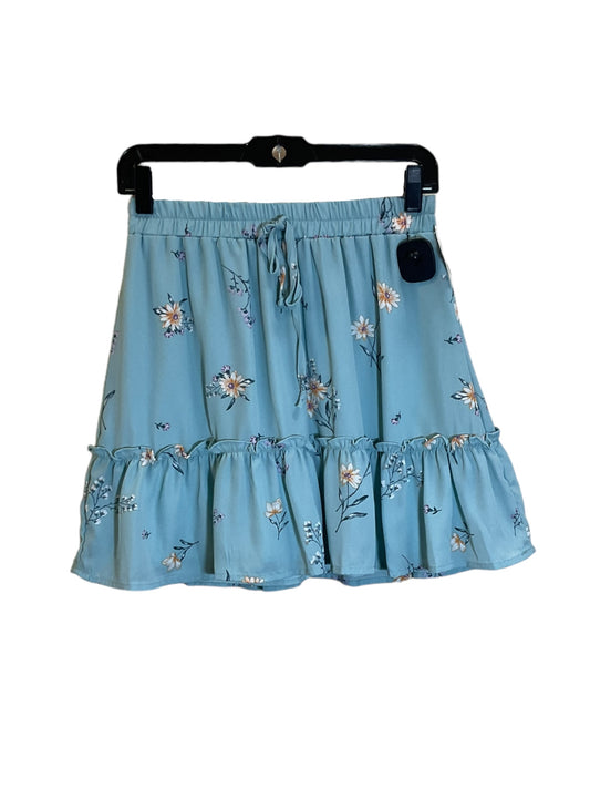 Skirt Mini & Short By Blue Rain  Size: S