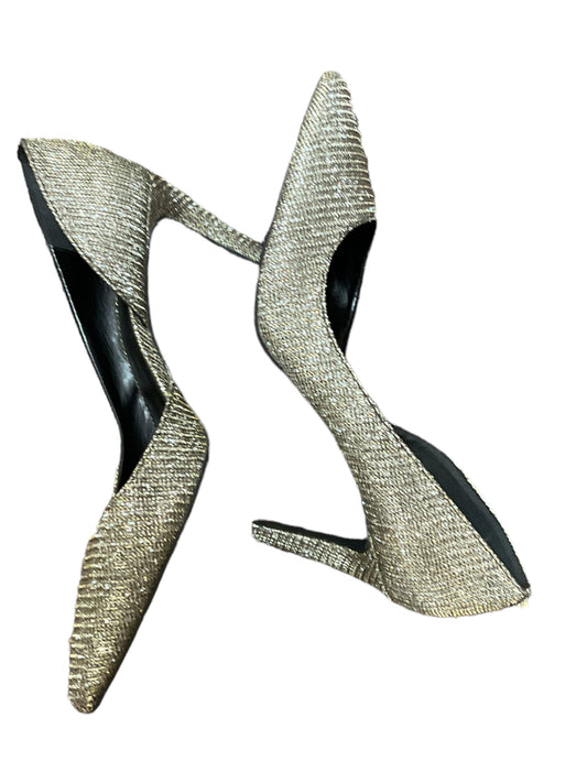 Shoes Heels Stiletto By Michael By Michael Kors  Size: 9