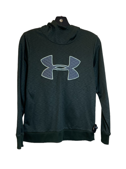 Sweatshirt Hoodie By Nike Apparel  Size: Xs