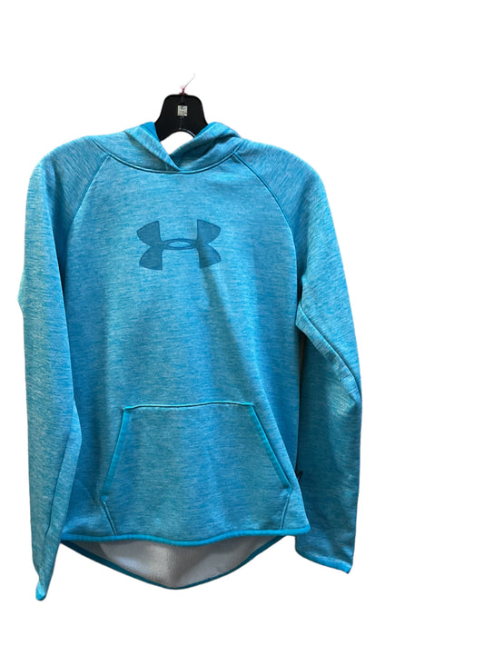 Sweatshirt Hoodie By Nike  Size: S