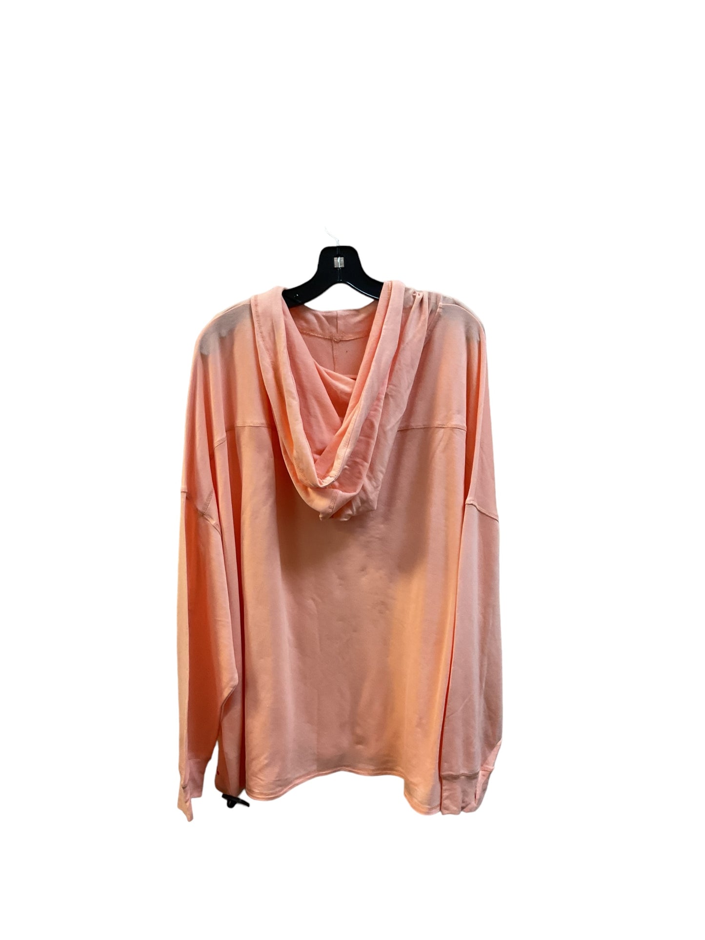 Top Long Sleeve By Clothes Mentor  Size: 4x