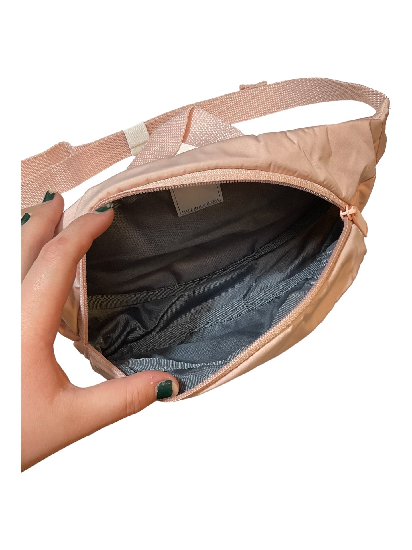 Belt Bag By Adidas  Size: Large