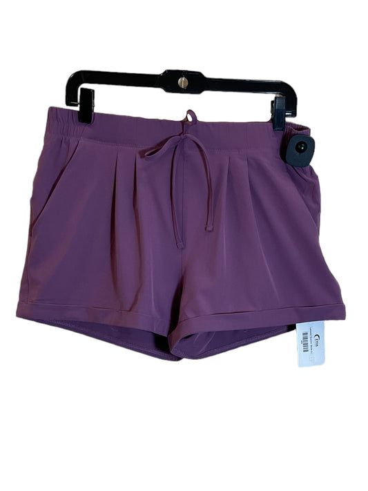 Athletic Shorts By Zyia  Size: L