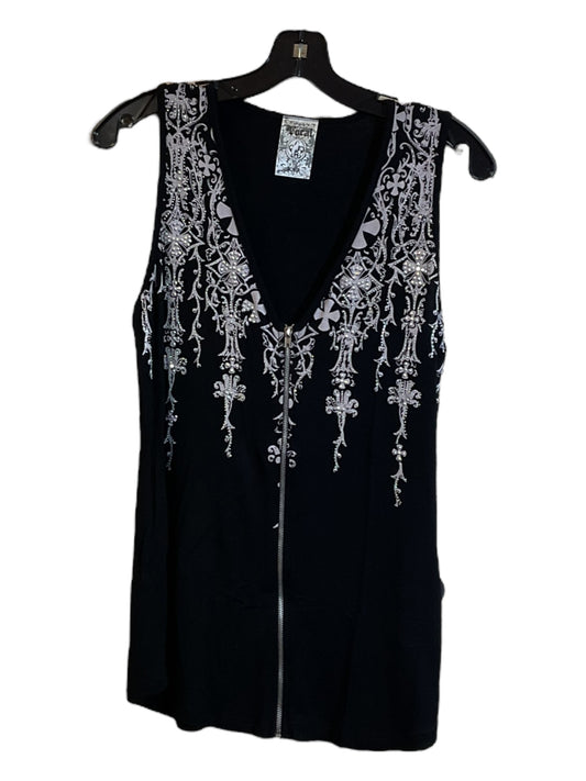 Top Sleeveless By Vocal  Size: M