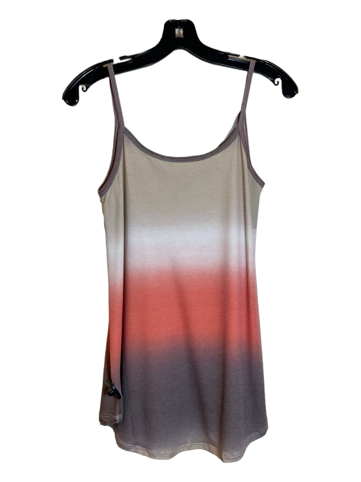 Top Sleeveless By Clothes Mentor  Size: S