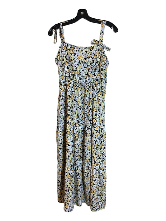 Dress Casual Maxi By Social Standard By Sanctuary  Size: L