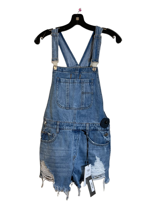Shortalls By Clothes Mentor  Size: S