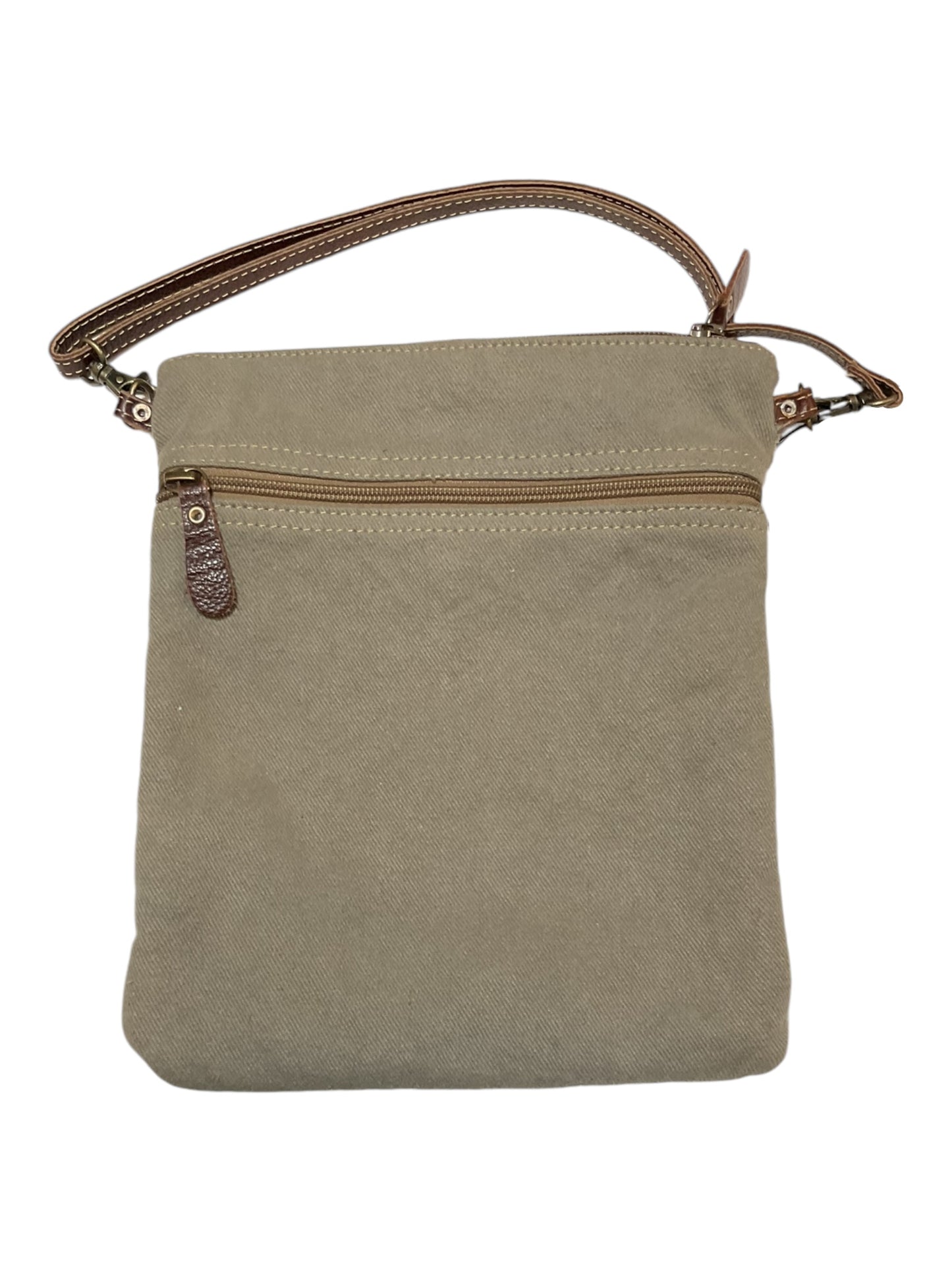 Crossbody By Myra, Size: Medium