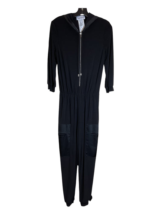 Jumpsuit By Joseph Ribkoff In Black, Size: S