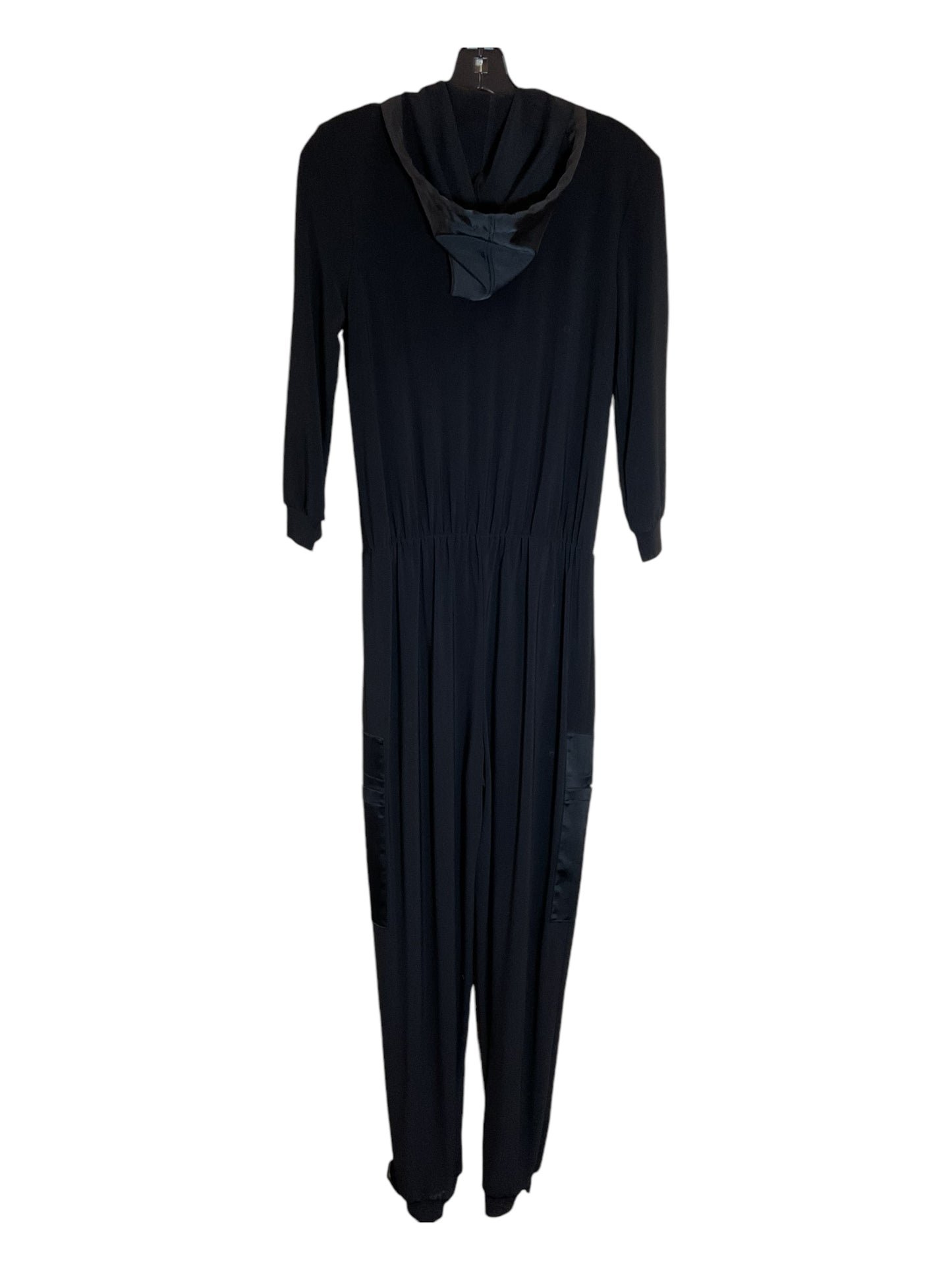 Jumpsuit By Joseph Ribkoff In Black, Size: S