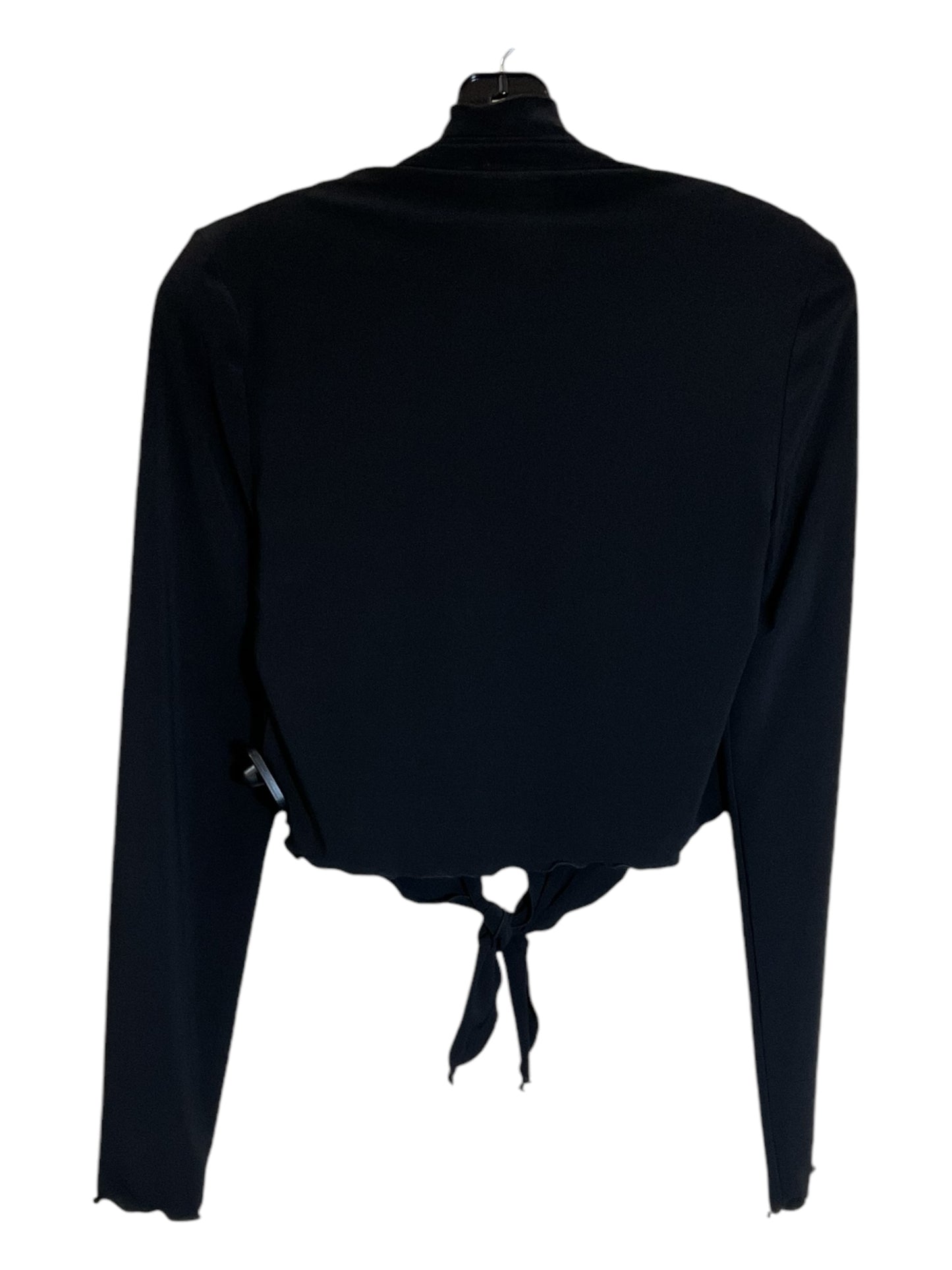 Bolero By Joseph Ribkoff In Black, Size: S