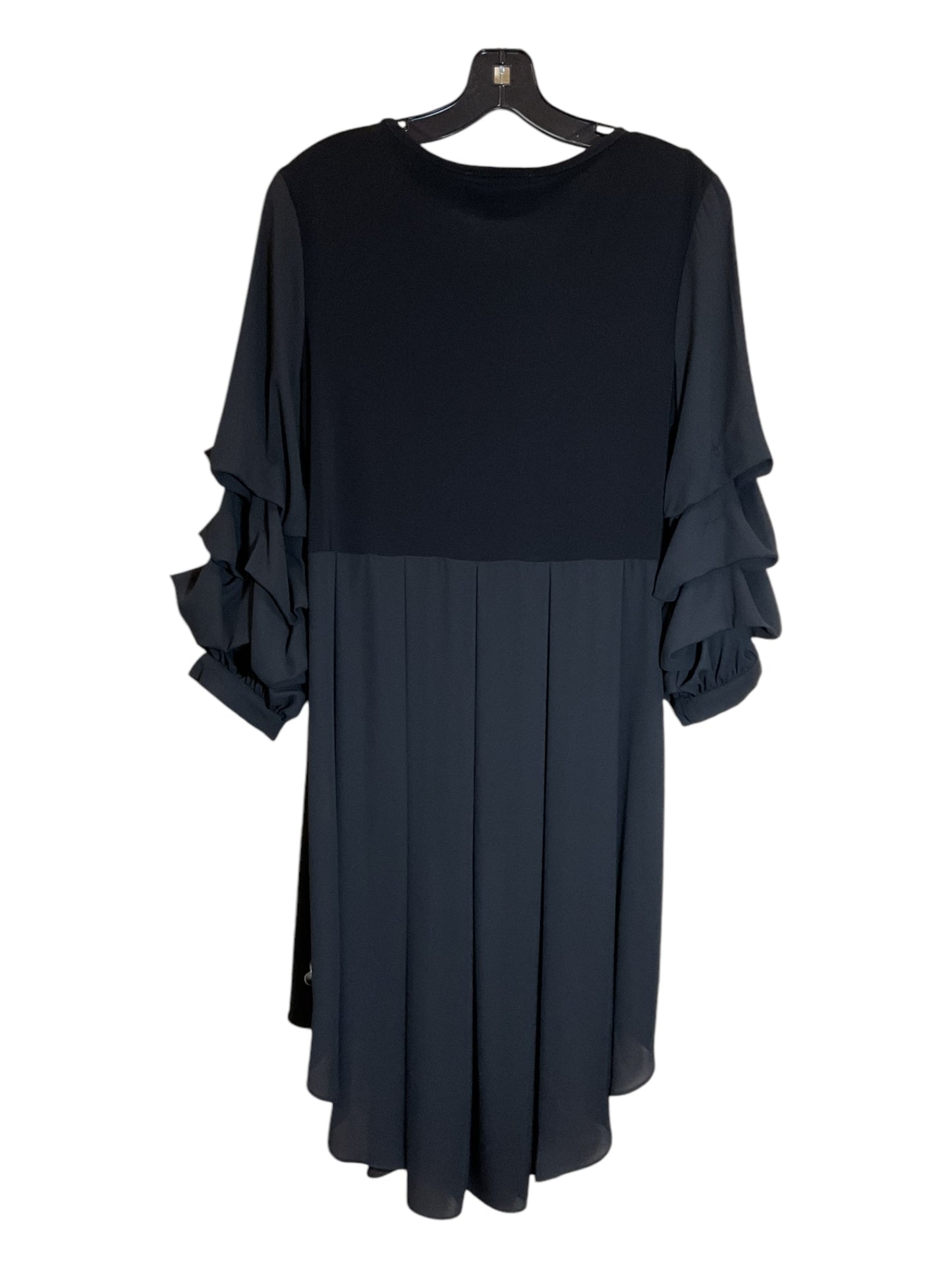 Dress Party Long By Joseph Ribkoff In Black, Size: M