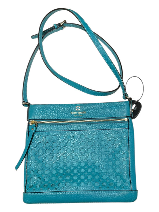 Crossbody Designer By Kate Spade, Size: Medium