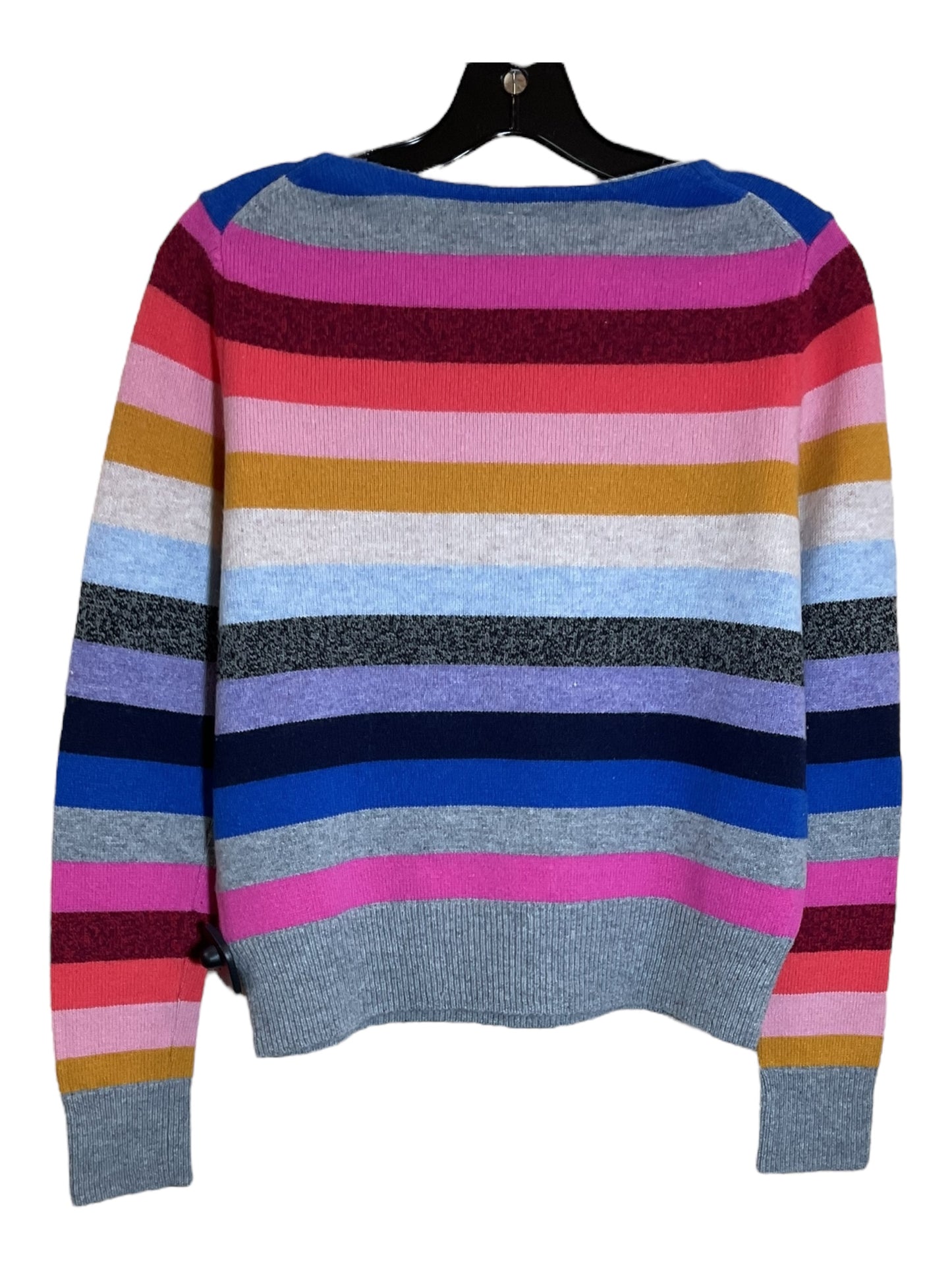 Sweater By Gap In Multi-colored, Size: Sp