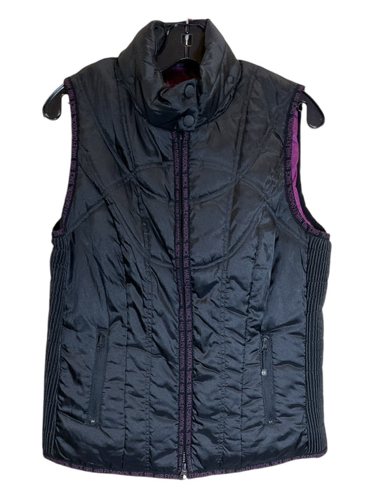 Vest Puffer & Quilted By Harley Davidson In Black, Size: M