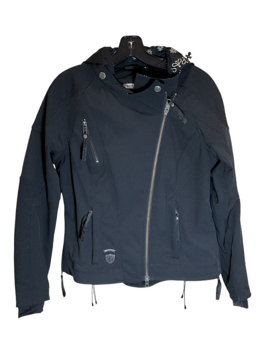 Coat Other By Harley Davidson In Black, Size: M