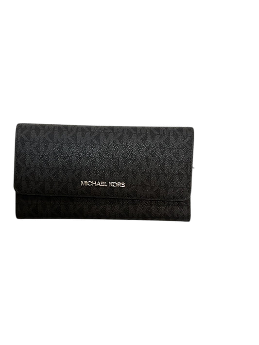 Wallet Designer By Michael Kors, Size: Medium