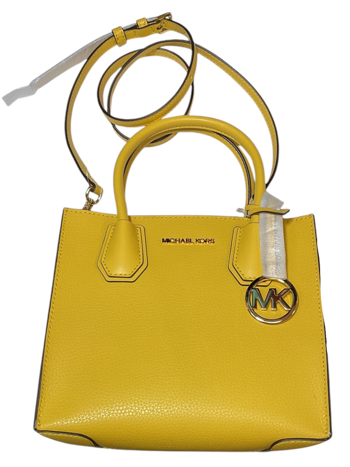 Handbag Designer By Michael Kors, Size: Small