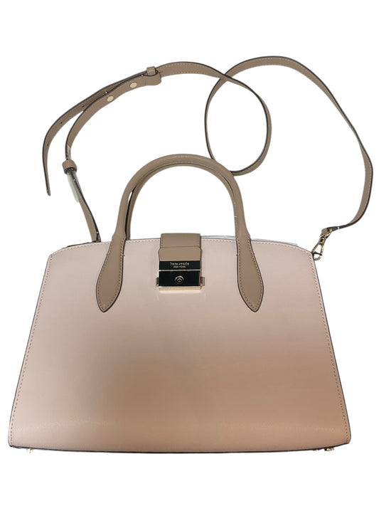 Handbag Designer By Kate Spade, Size: Medium