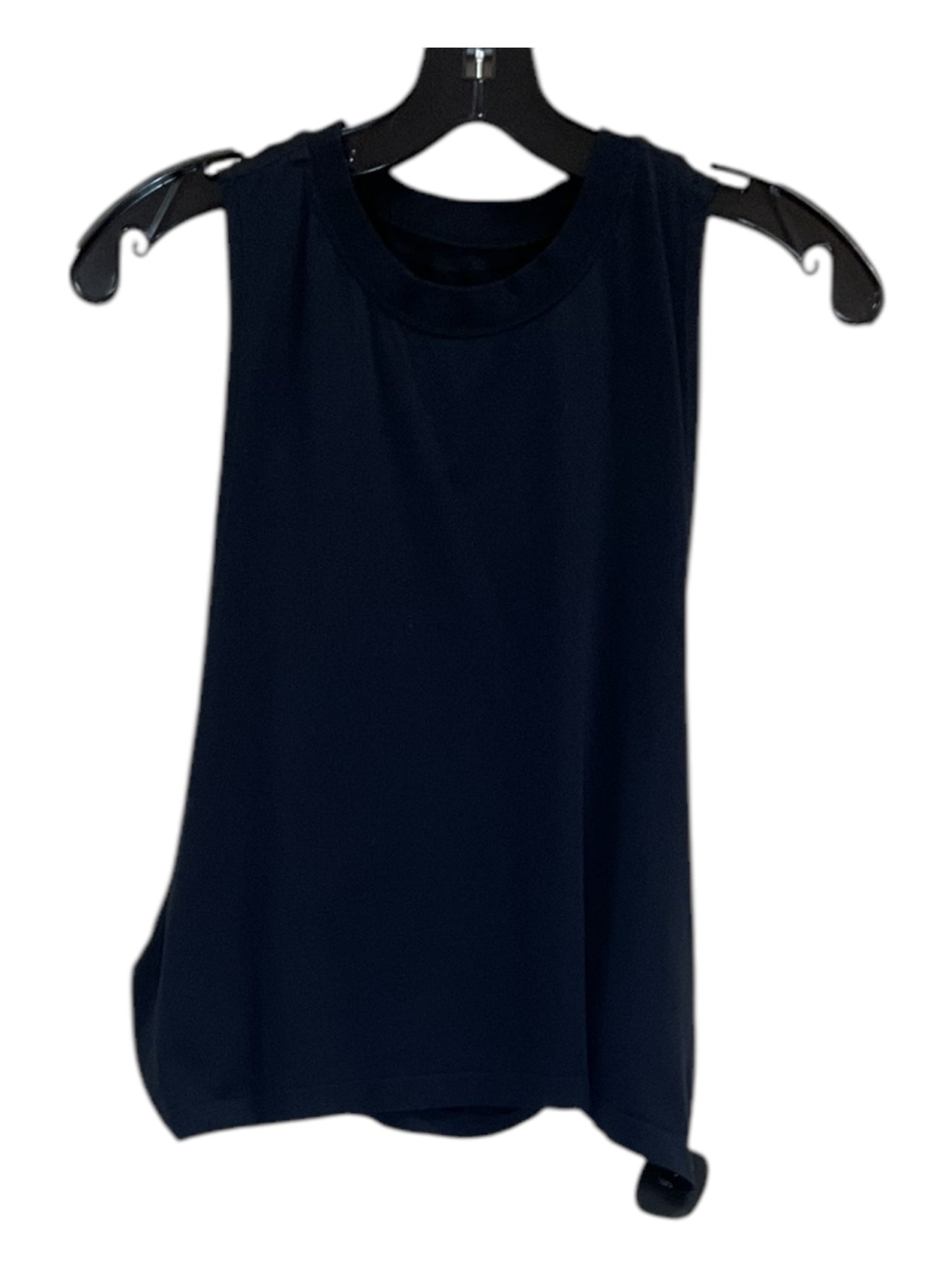 Top Sleeveless By Spiritual Gangster In Black, Size: Xs