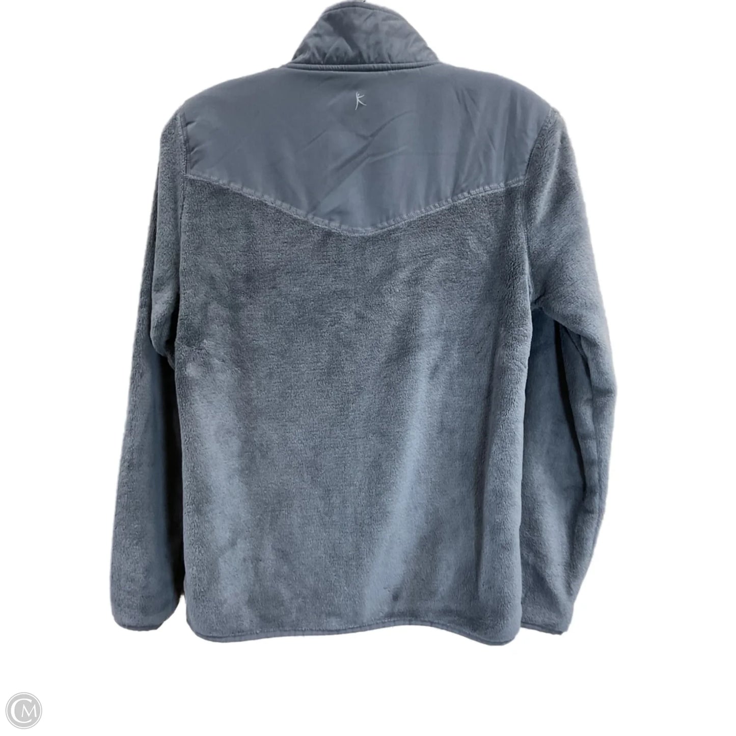 Coat Other By Danskin Now In Grey, Size: M