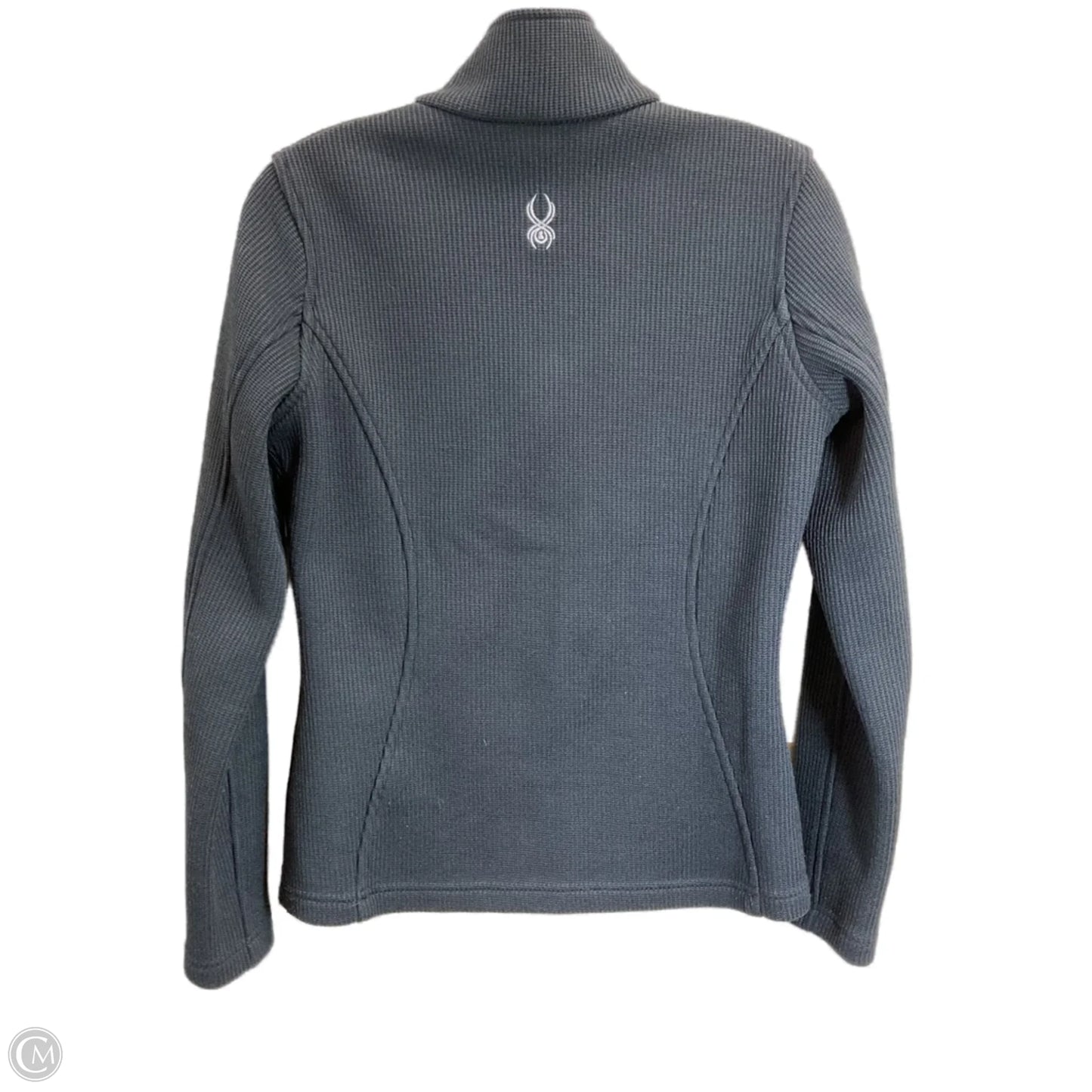 Coat Other By Spyder In Black, Size: M