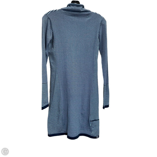 Dress Work By Title Nine In Blue, Size: S