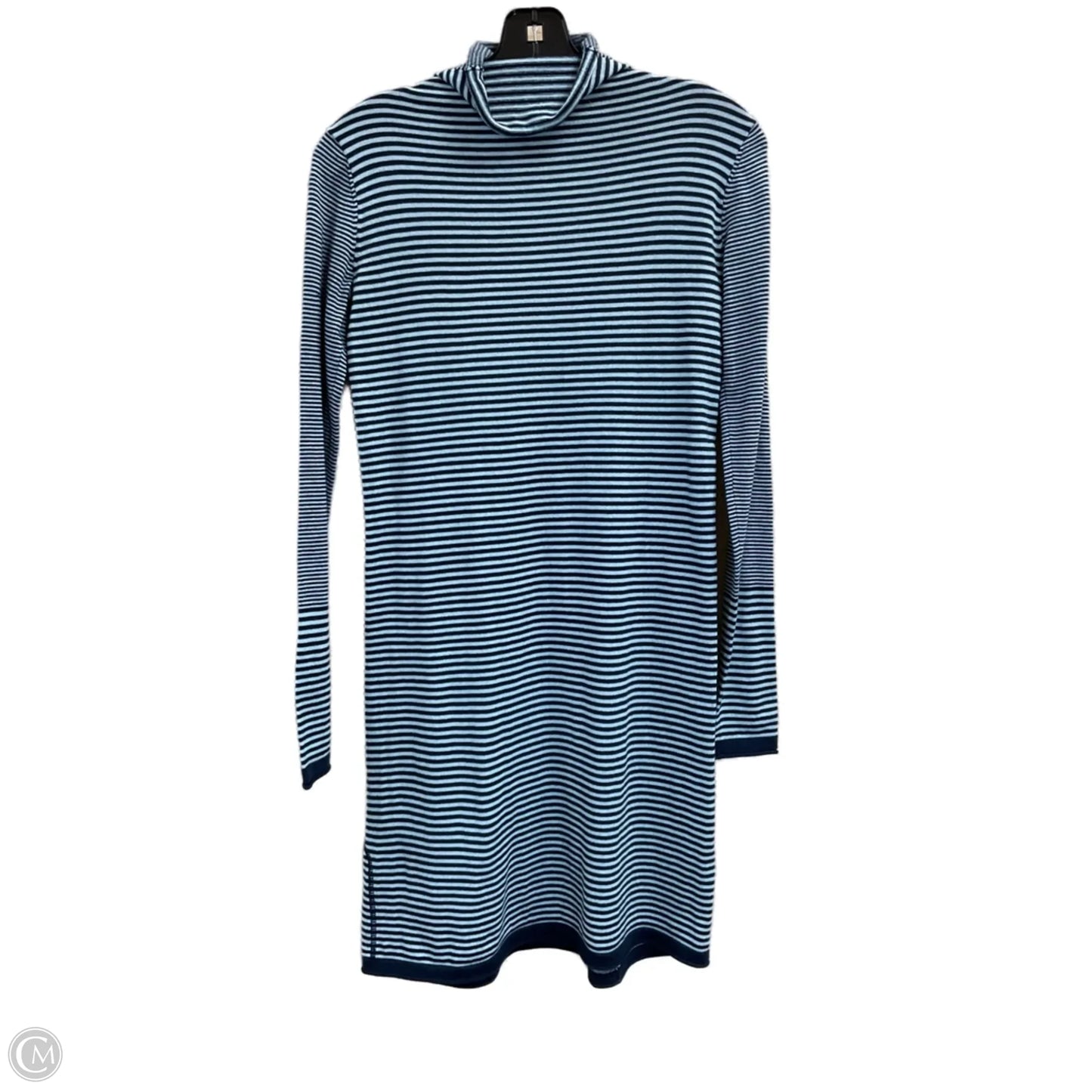 Dress Work By Title Nine In Blue, Size: S