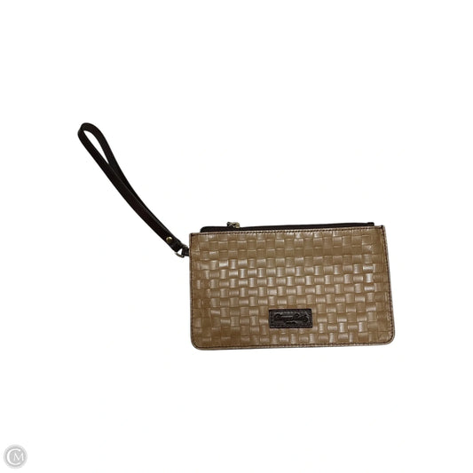 Wristlet Designer By Dooney And Bourke, Size: Medium