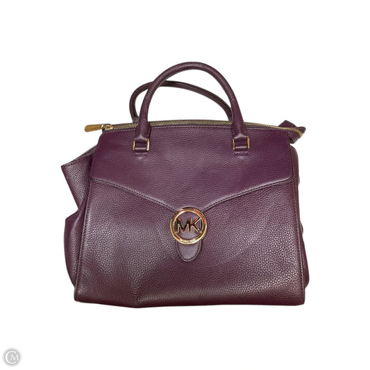 Handbag Designer By Michael Kors, Size: Medium