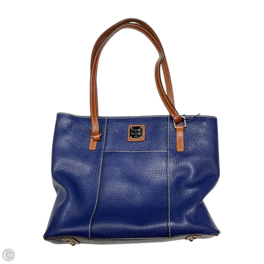 Handbag Designer By Dooney And Bourke, Size: Medium