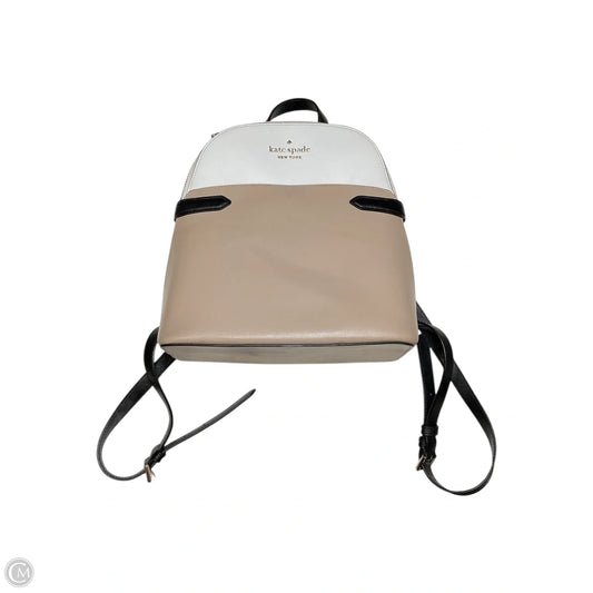 Backpack Designer By Kate Spade, Size: Medium