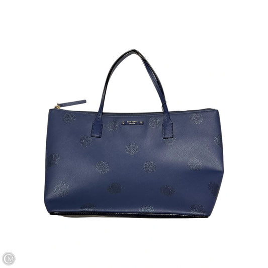 Handbag Designer By Kate Spade, Size: Medium
