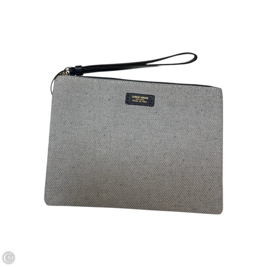 Wristlet Designer By Giorgio Armani, Size: Small