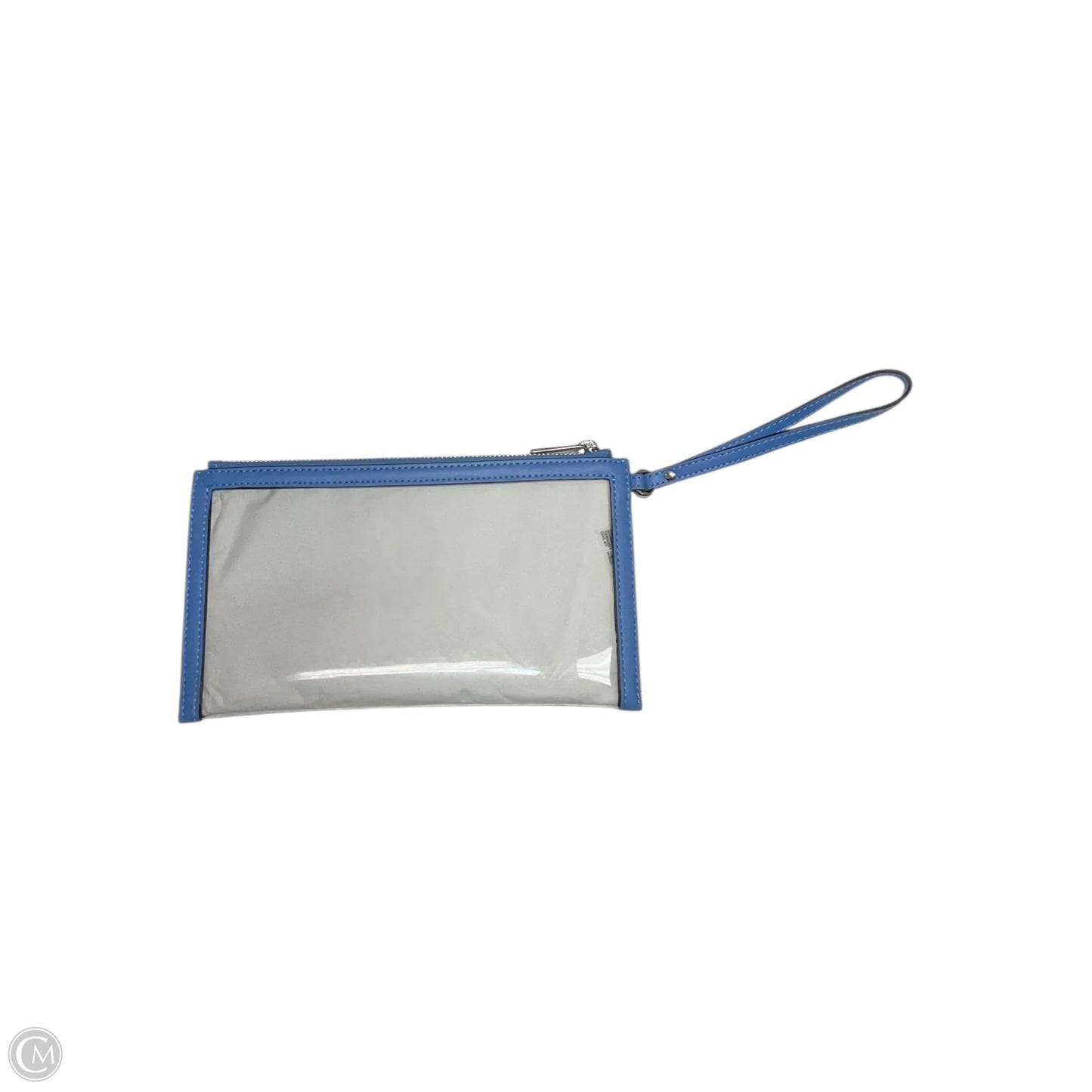 Wristlet Designer By Michael Kors, Size: Medium
