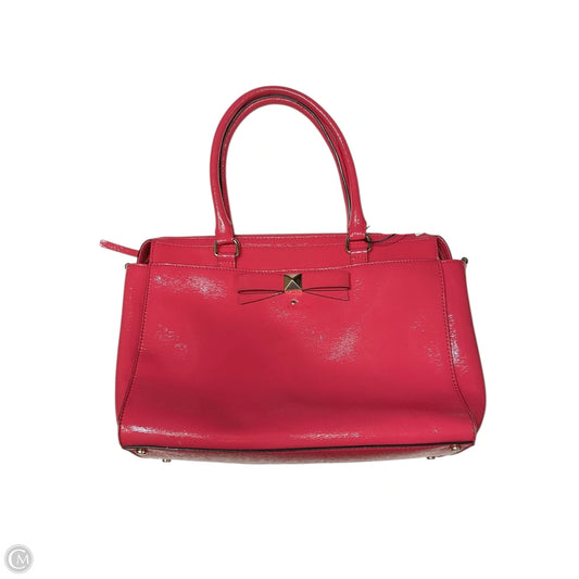 Handbag Designer By Kate Spade, Size: Medium